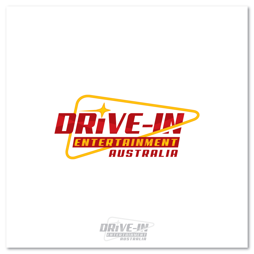 Logo Design by Sujit Banerjee for Action Reaction Entertainment | Design #24449452