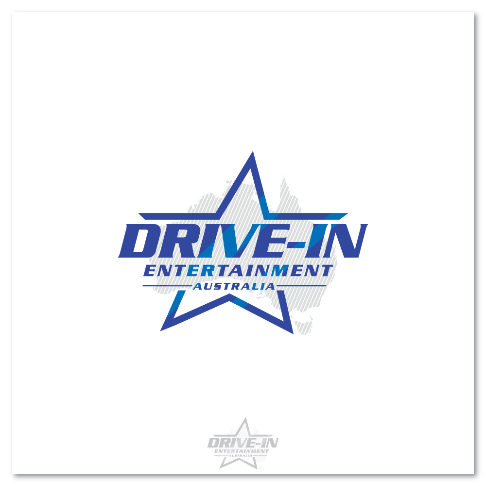 Logo Design by Sujit Banerjee for Action Reaction Entertainment | Design #24449453