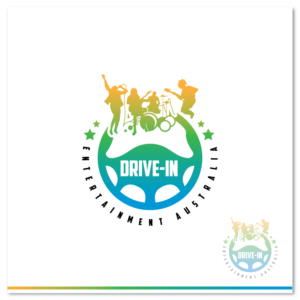 Logo Design by Sujit Banerjee for Action Reaction Entertainment | Design: #24449454