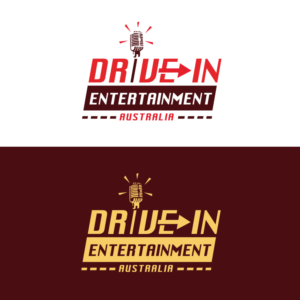 Logo Design by Sujit Banerjee for Action Reaction Entertainment | Design: #24449457