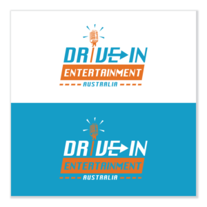 Logo Design by Sujit Banerjee for Action Reaction Entertainment | Design: #24468914
