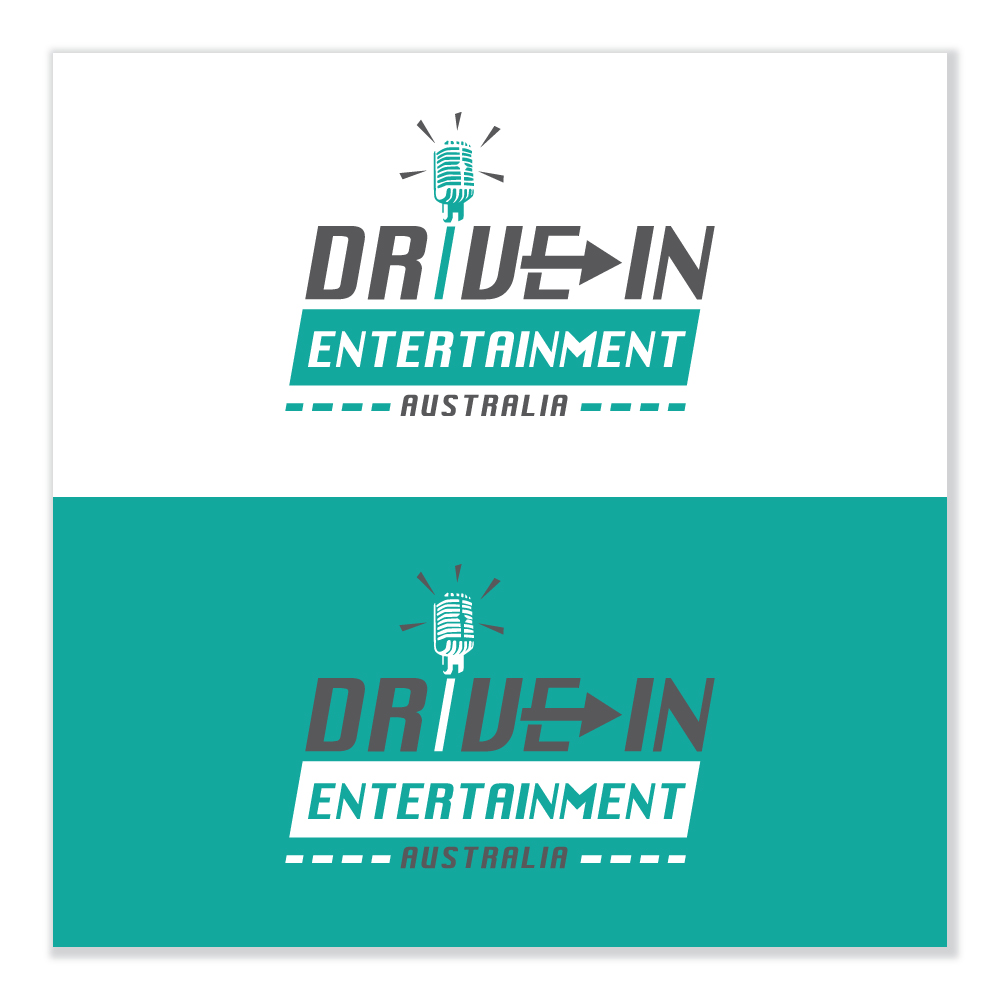 Logo Design by Sujit Banerjee for Action Reaction Entertainment | Design #24468916