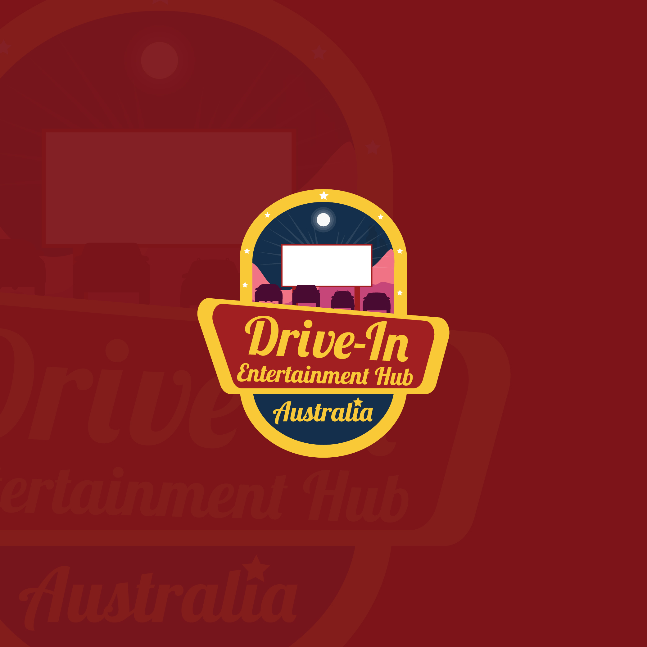 Logo Design by anto purwanto for Action Reaction Entertainment | Design #24445763