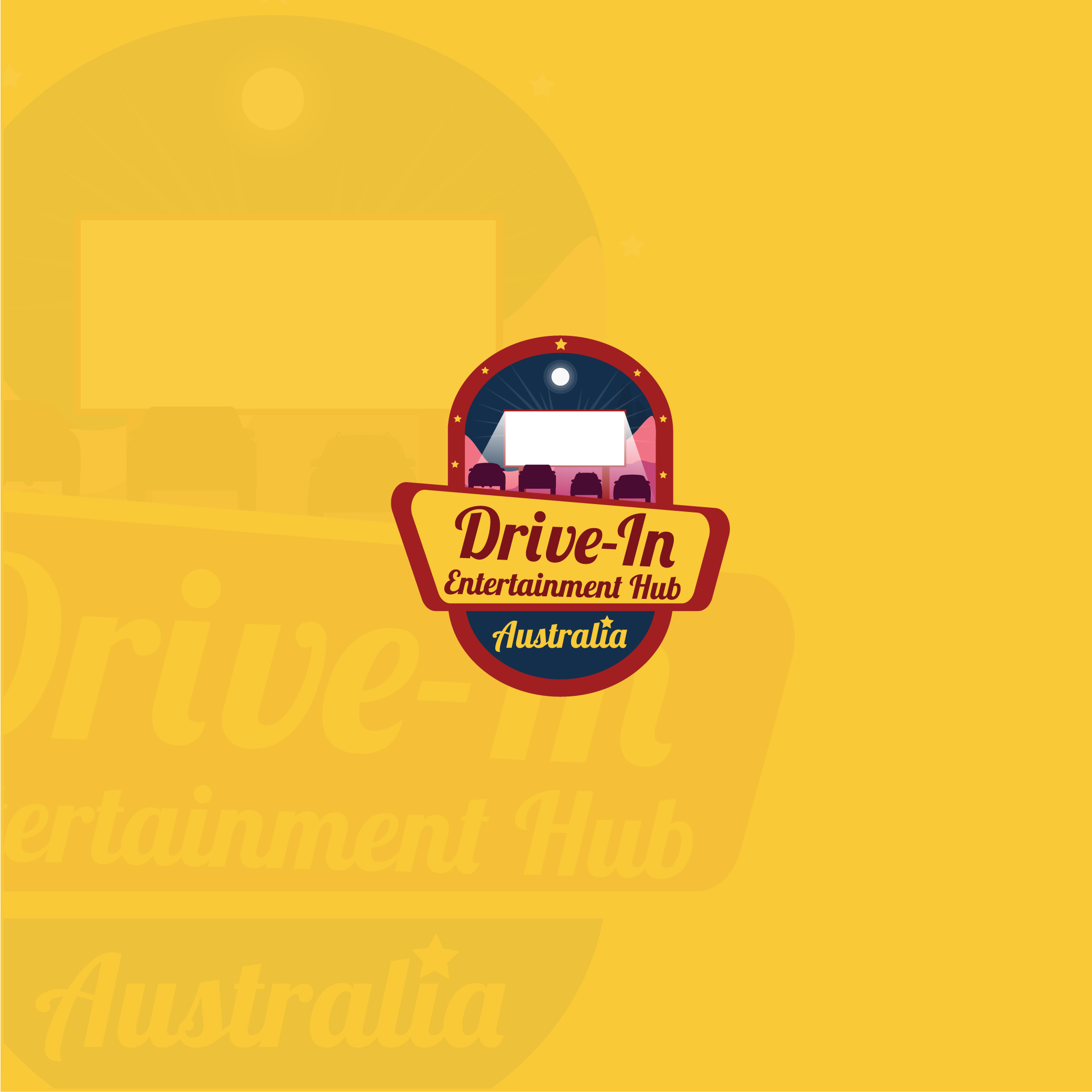 Logo Design by anto purwanto for Action Reaction Entertainment | Design #24445764