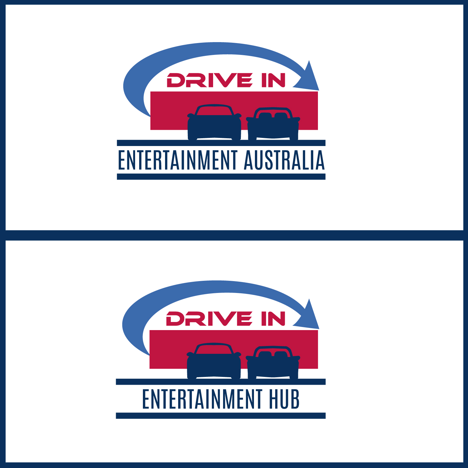 Logo-Design von Wally_F für Action Reaction Entertainment | Design #24448079