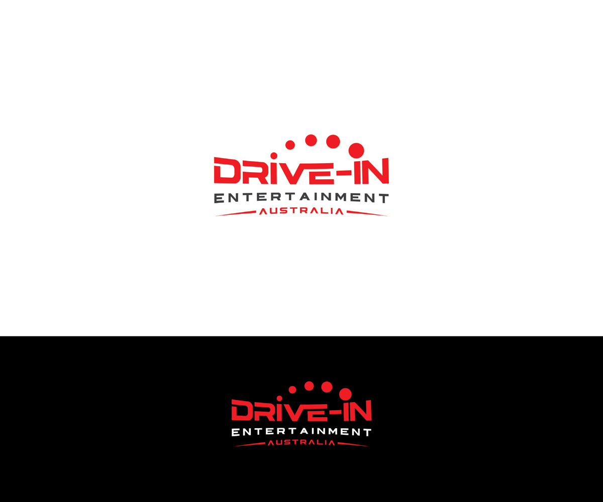 Logo Design by Loknadh busam for Action Reaction Entertainment | Design #24447388