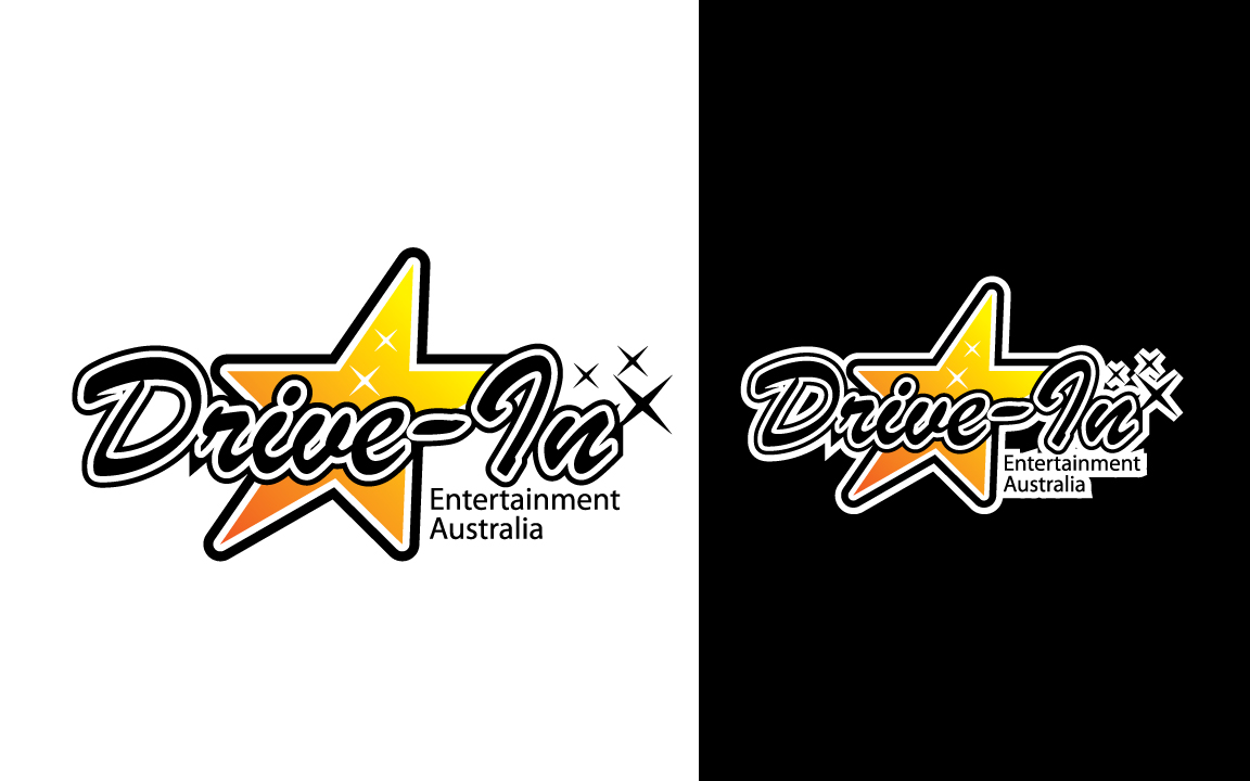 Logo-Design von GODDREAMCREATION für Action Reaction Entertainment | Design #24445931