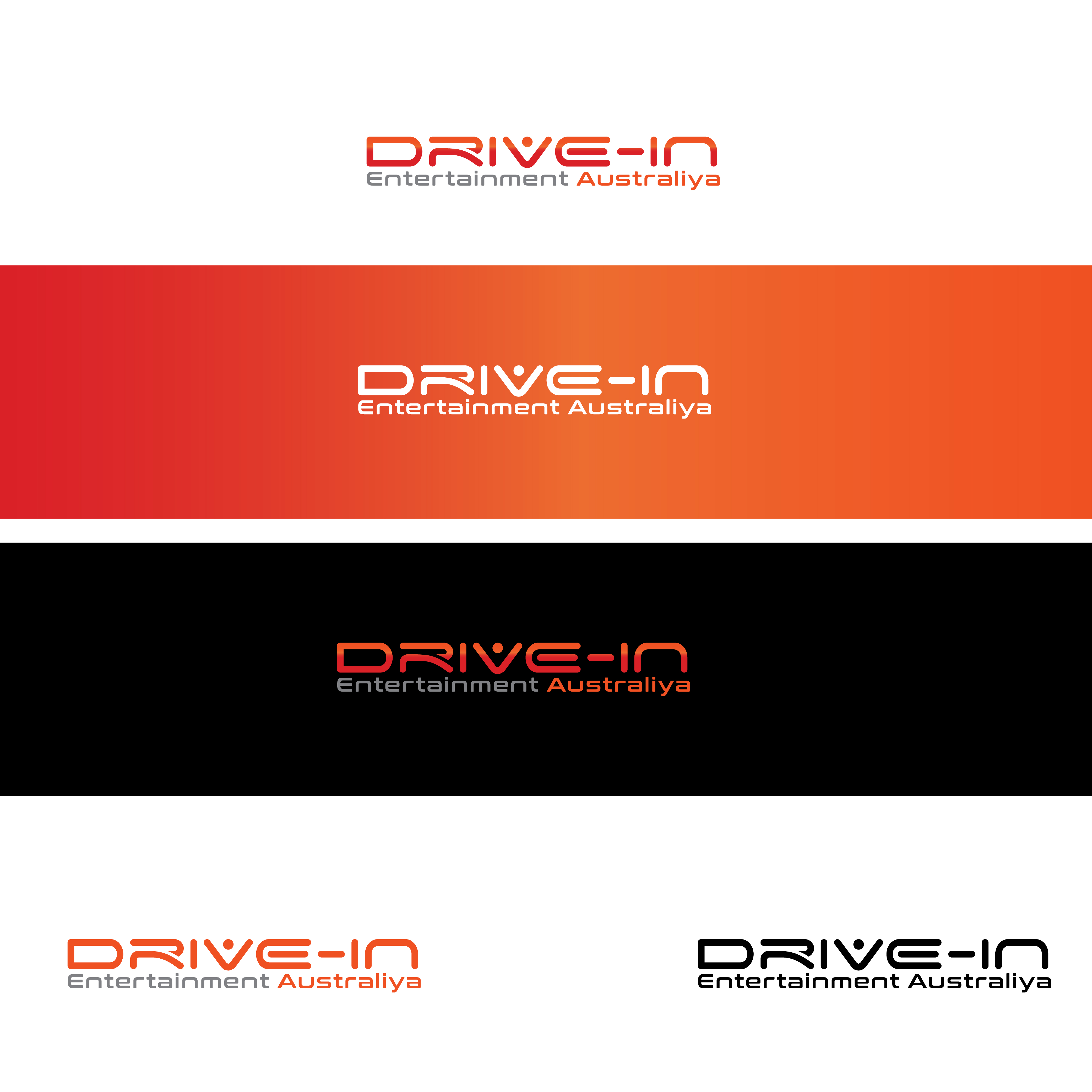 Logo Design by art  X for Action Reaction Entertainment | Design #24446543