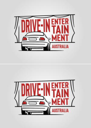 Logo Design by grrssn for Action Reaction Entertainment | Design: #24465737