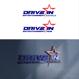 Logo Design by r. ilham for Action Reaction Entertainment | Design: #24463069