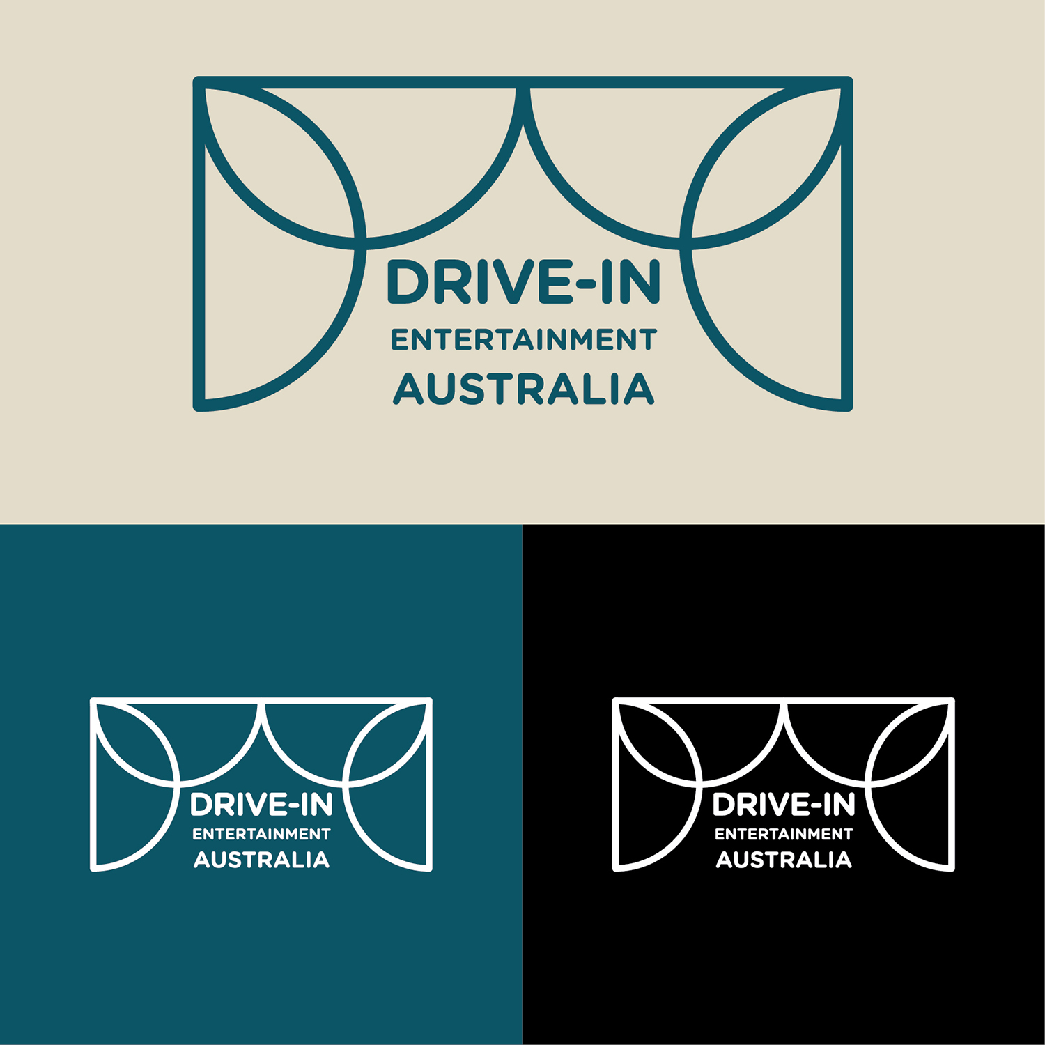 Logo Design by jaimechanics 2 for Action Reaction Entertainment | Design #24496341