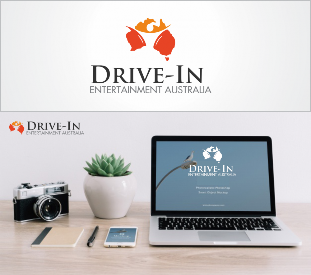 Logo Design by hargai for Action Reaction Entertainment | Design #24456307