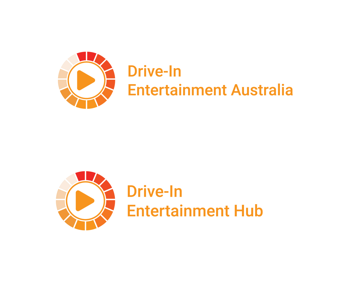 Logo Design by yozikurnia777 for Action Reaction Entertainment | Design #24445640