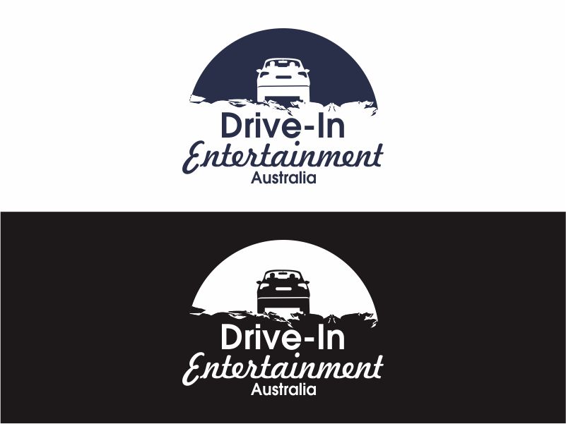 Logo Design by Feni:) for Action Reaction Entertainment | Design #24451064