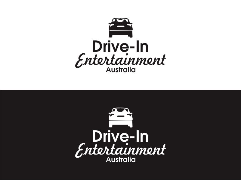 Logo Design by Feni:) for Action Reaction Entertainment | Design #24451371