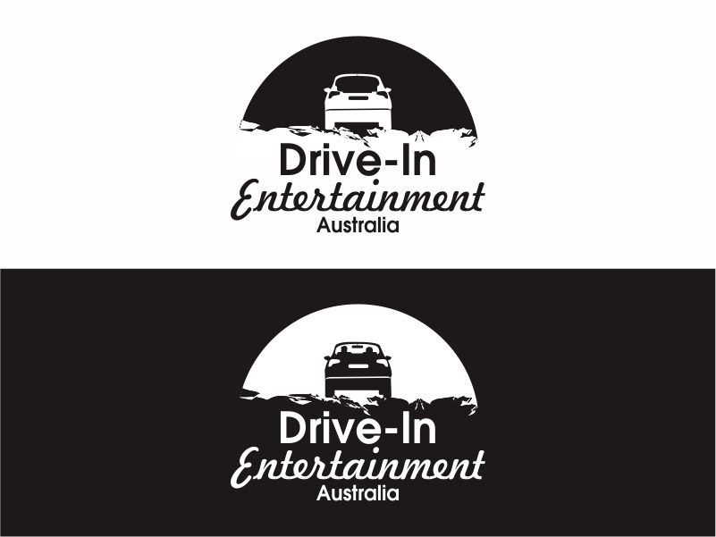 Logo Design by Feni:) for Action Reaction Entertainment | Design #24451487