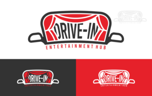 Logo Design by adjeiiBlack for Action Reaction Entertainment | Design: #24446175