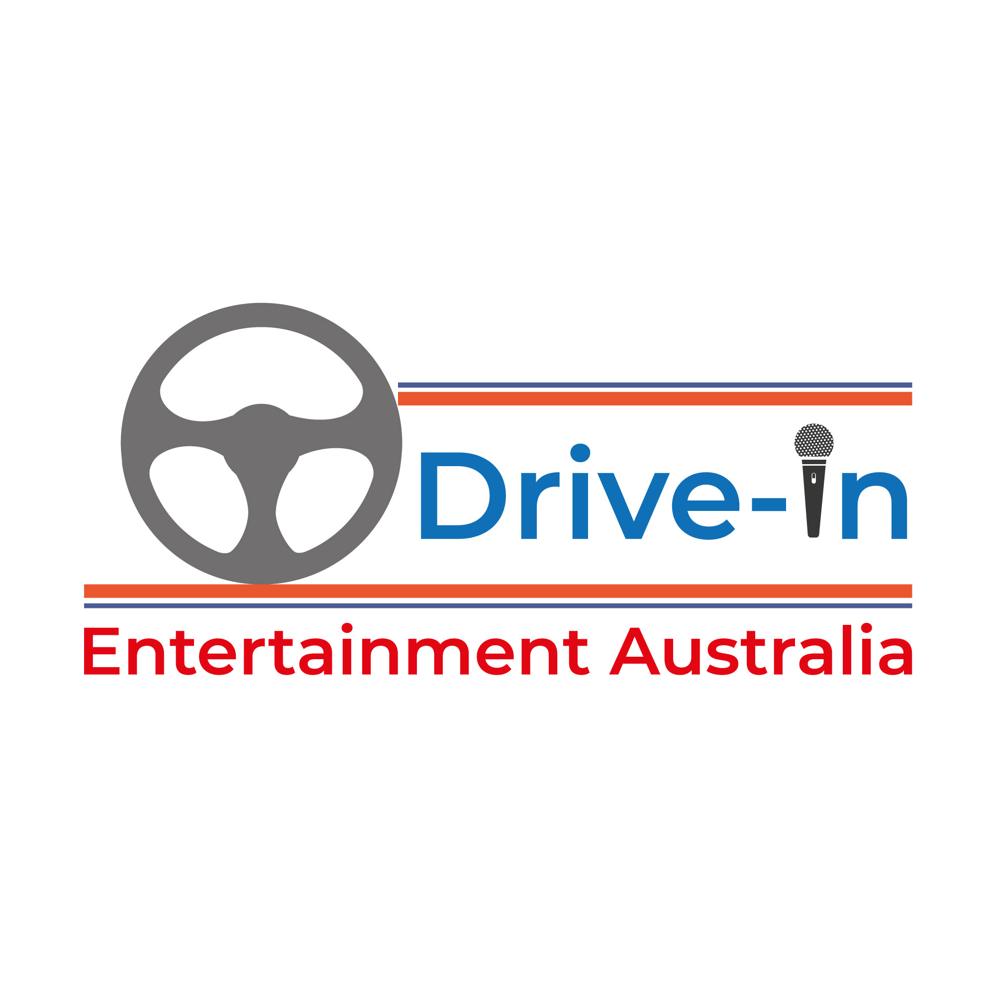 Logo Design by Fellalence for Action Reaction Entertainment | Design #24483626