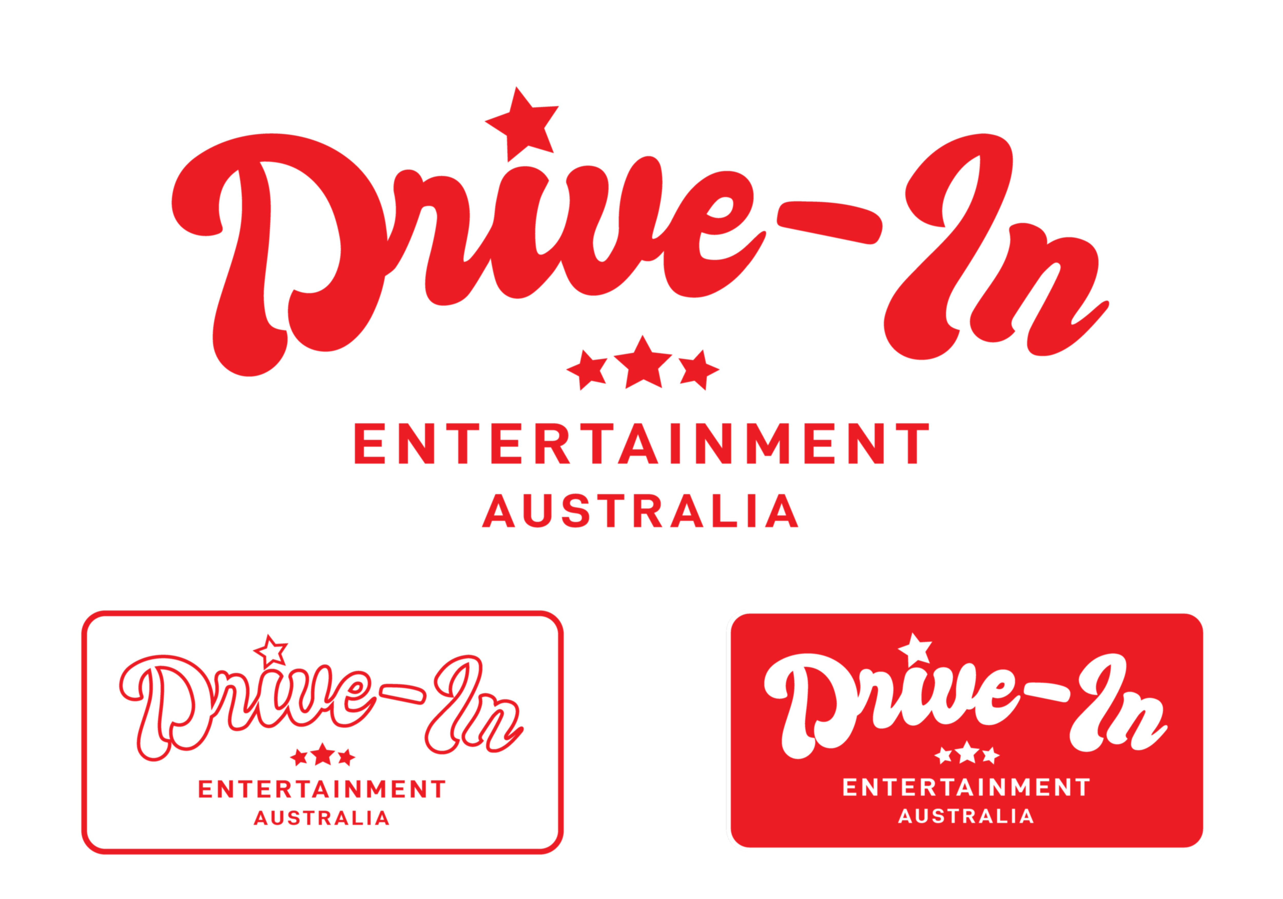 Logo-Design von bberry für Action Reaction Entertainment | Design #24505815