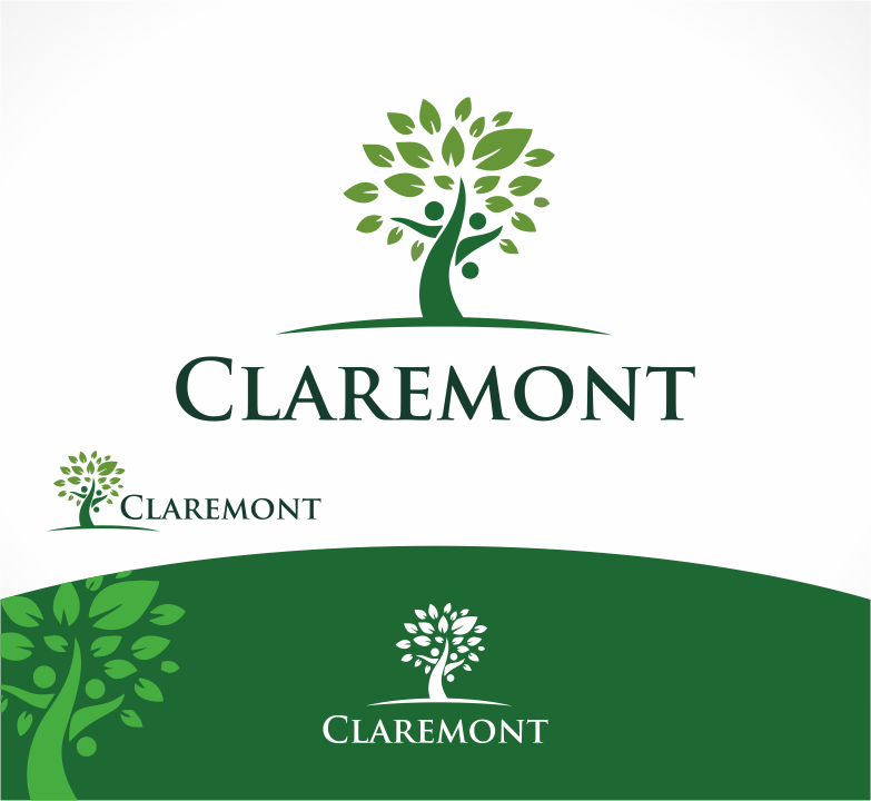 Diseño de Logo por Ititptut para Claremont Project | Diseño #24532235
