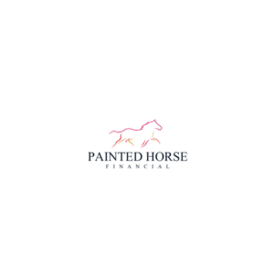 Painted Horse Financial | Logo Design by logo_s