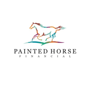 Logo Design by iamrady for Painted Horse Financial, LLC | Design: #24444460