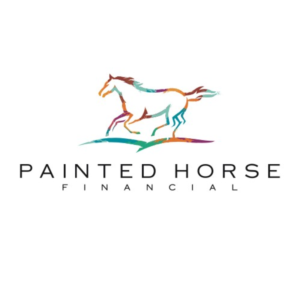 Logo Design by iamrady for Painted Horse Financial, LLC | Design: #24444461