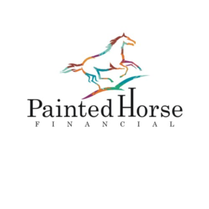 Logo Design by iamrady for Painted Horse Financial, LLC | Design: #24447401