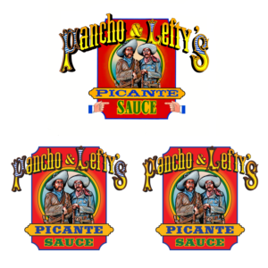 Logo Design by vpt_creations for Don Mexico Brands LLC | Design: #24451776