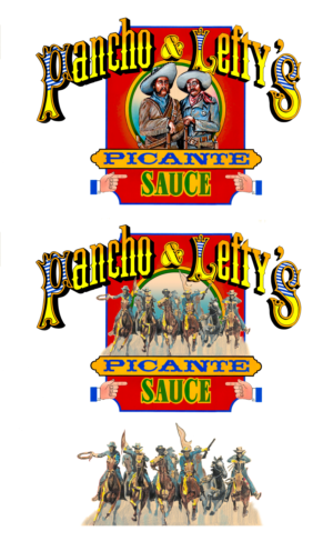 Logo Design by Al Pech for Don Mexico Brands LLC | Design: #24446813