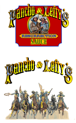 Logo Design by Al Pech for Don Mexico Brands LLC | Design: #24470586