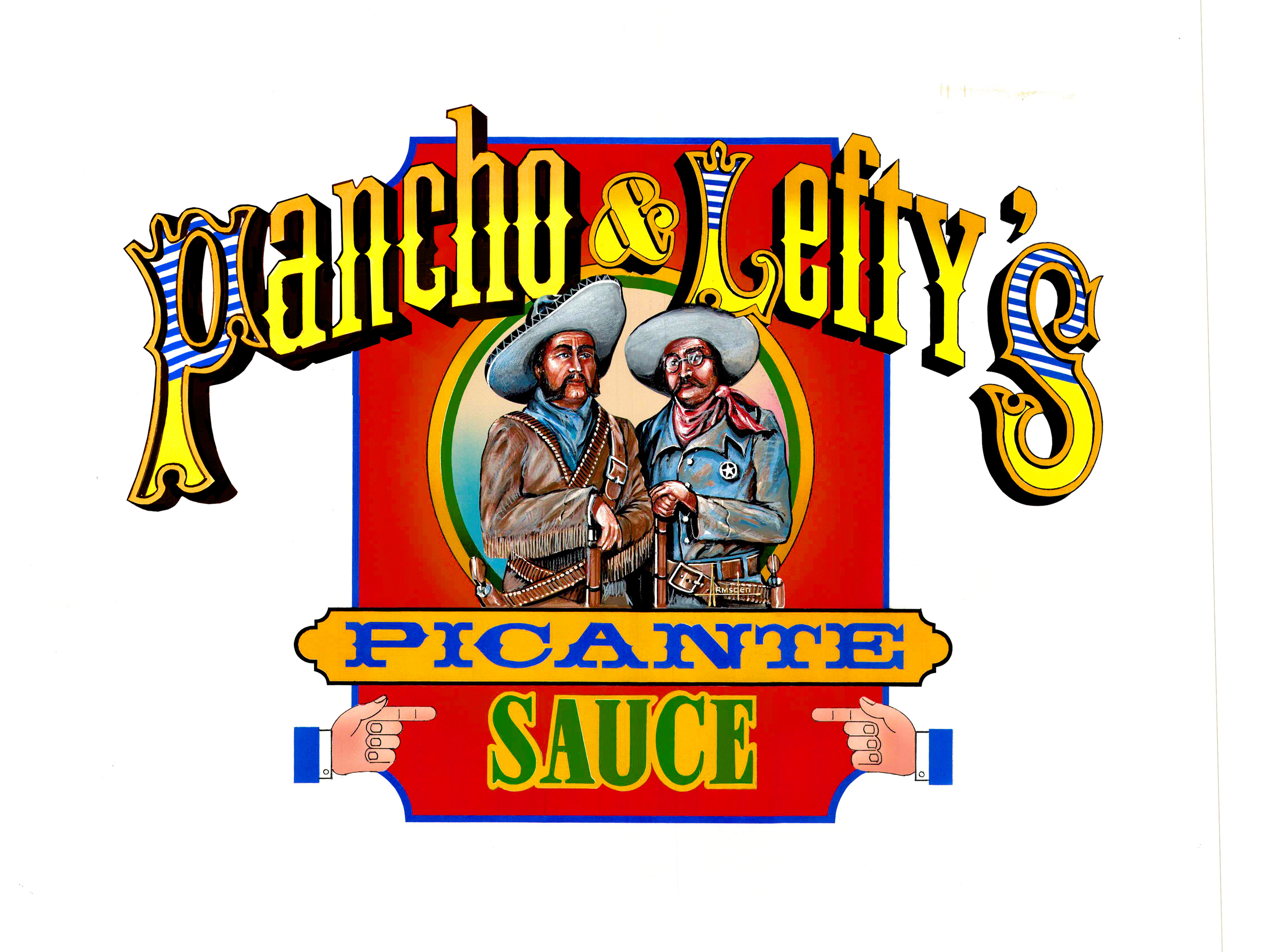 Logo Design by Olgert for Don Mexico Brands LLC | Design #24447778