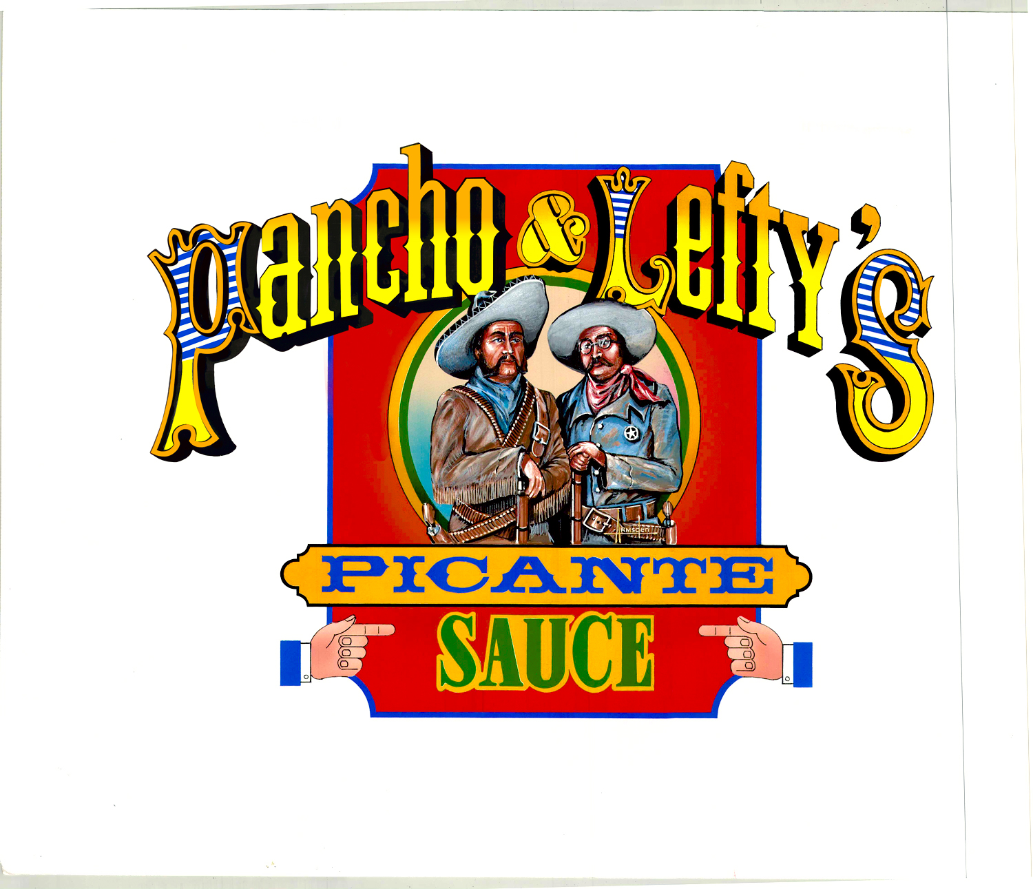 Logo Design by jas valencia for Don Mexico Brands LLC | Design #24448838