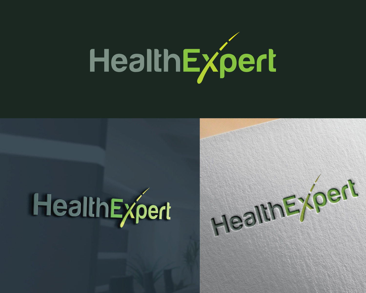 Logo-Design von Atec für dieses Projekt | Design #24459707