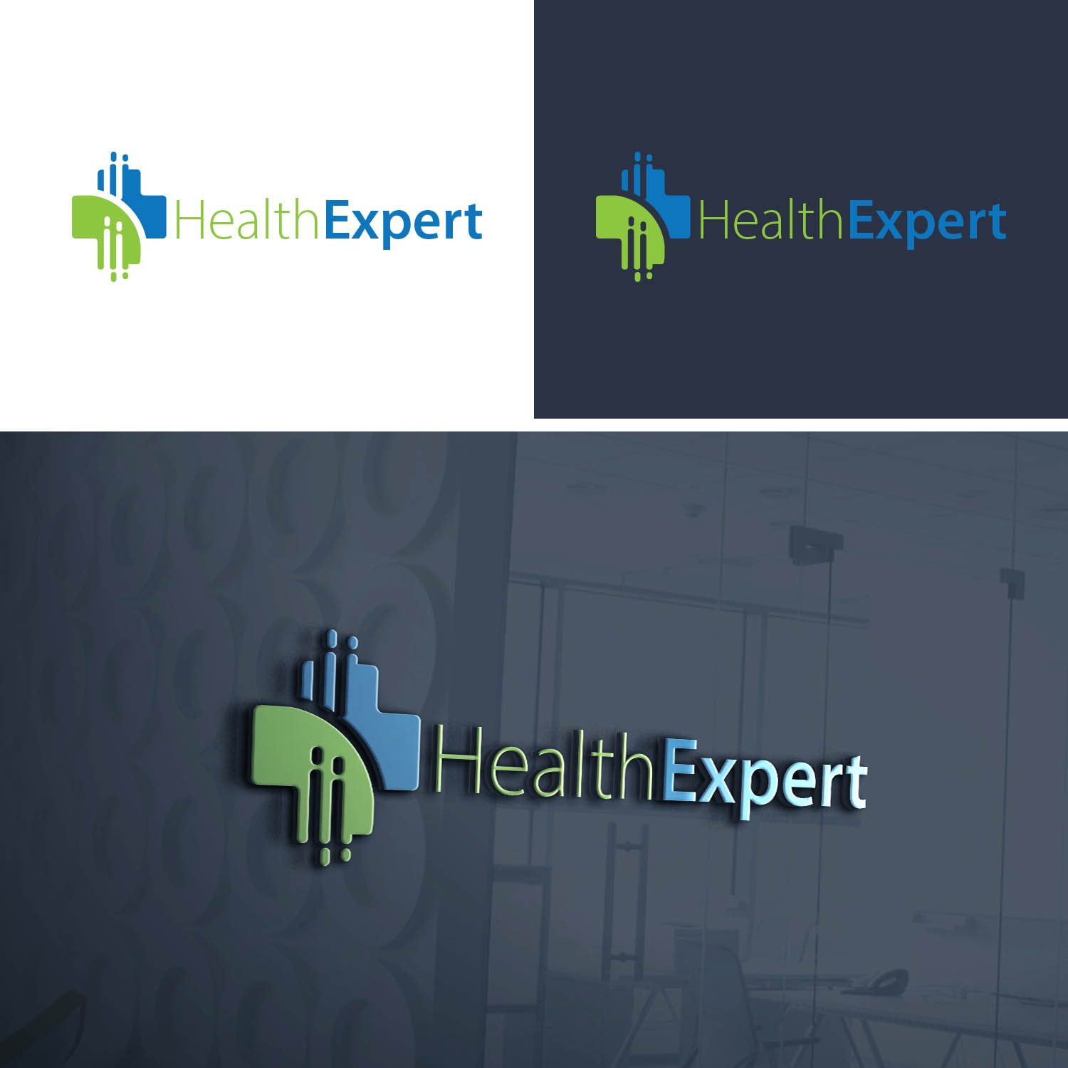 Logo Design by Finley Johnson for this project | Design #24509488
