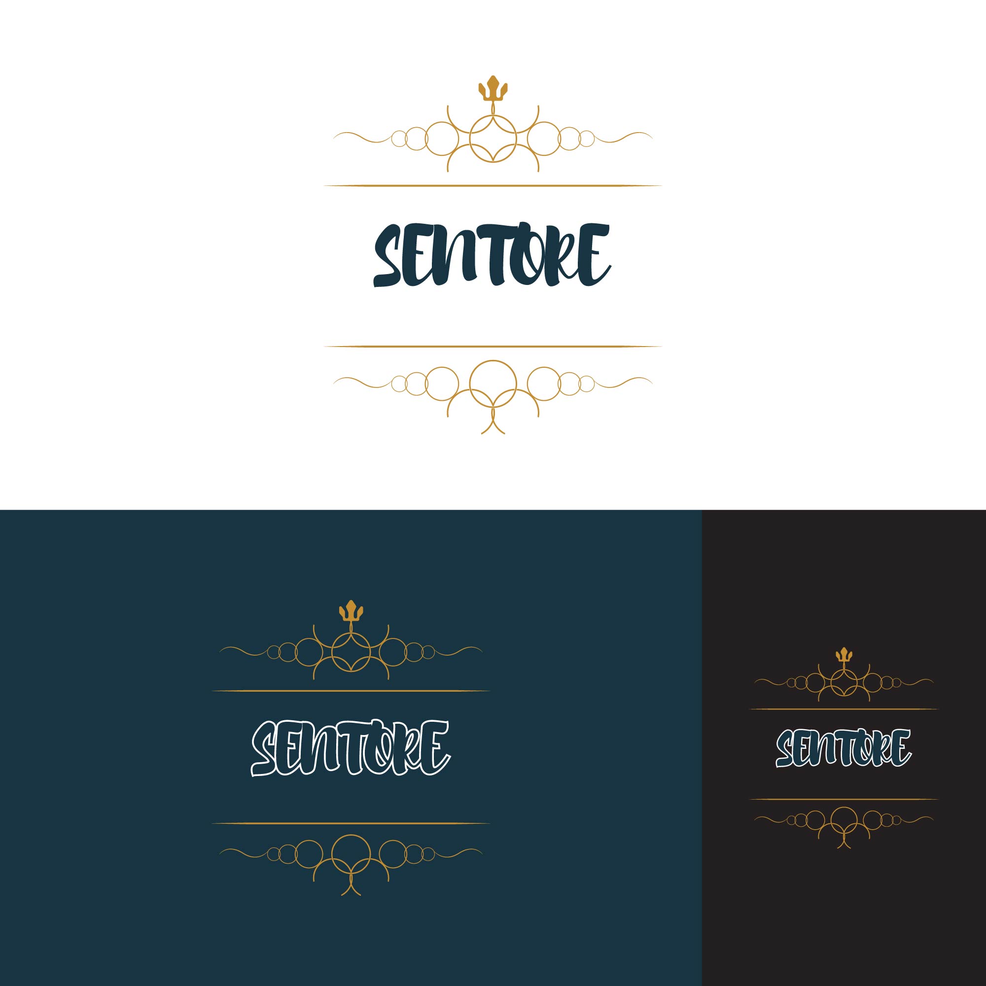 Logo Design by alitjuara for this project | Design #24483532
