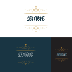 Logo Design by alitjuara for this project | Design #24483532