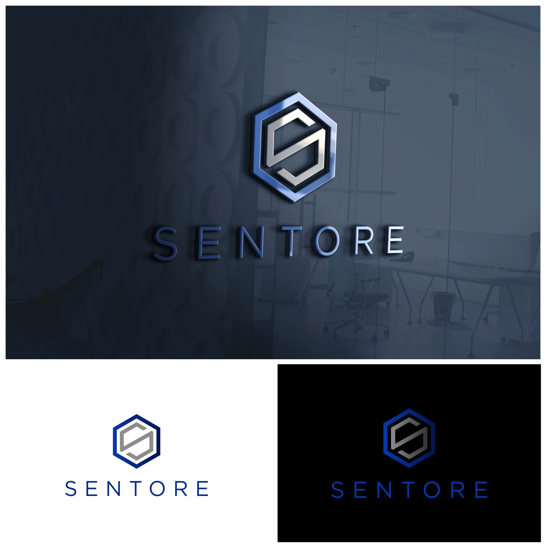 Logo Design by ZeneFashions for this project | Design #24462520