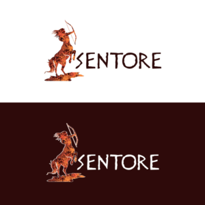 Luxury, sea,  sun, freedom, exclusive, gateway, serenity, calmness | Logo Design by Rii
