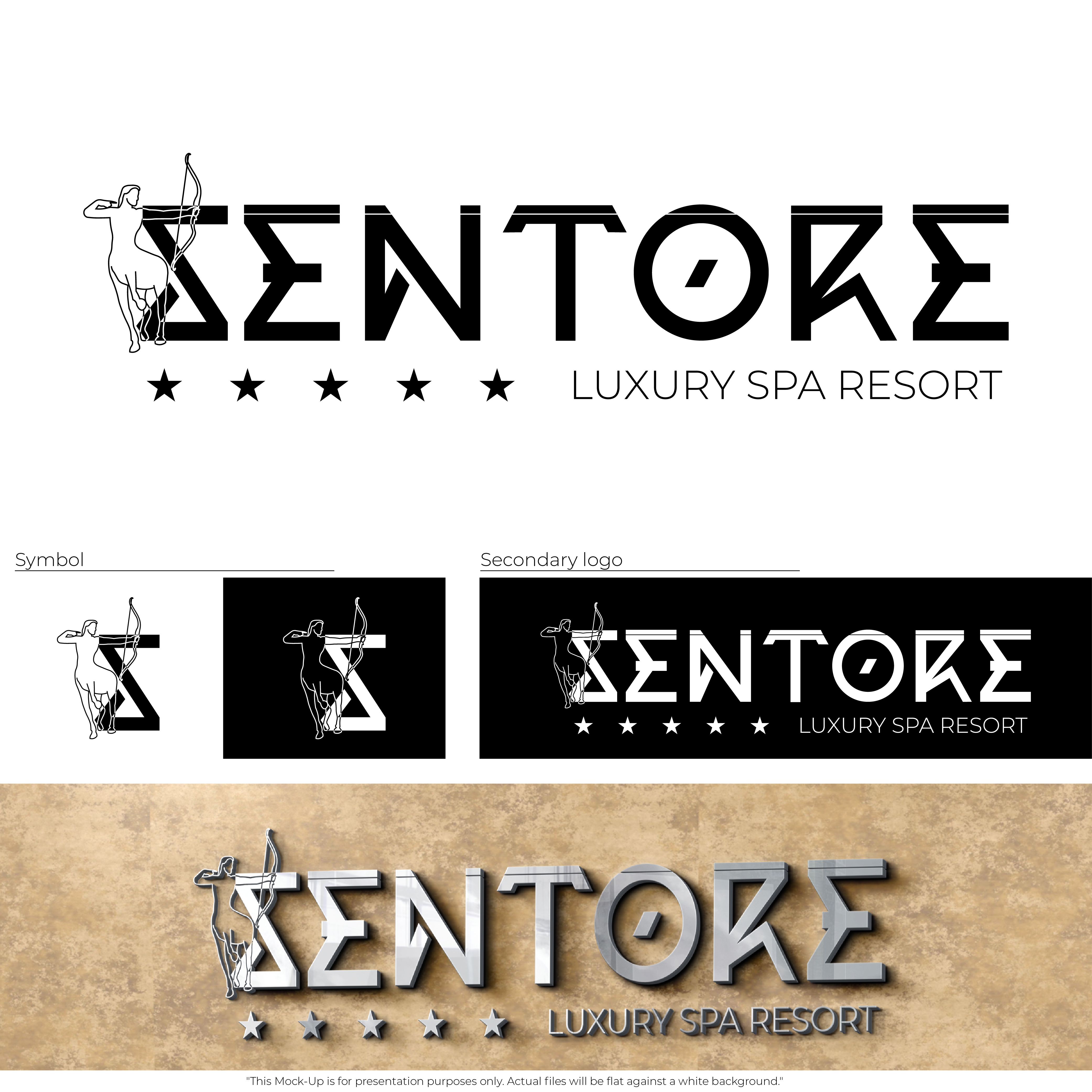 Logo-Design von Dani Jimenez für dieses Projekt | Design #24477589