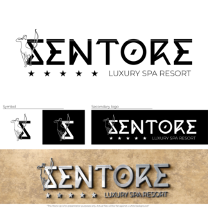 Logo Design by Dani Jimenez for this project | Design #24477589