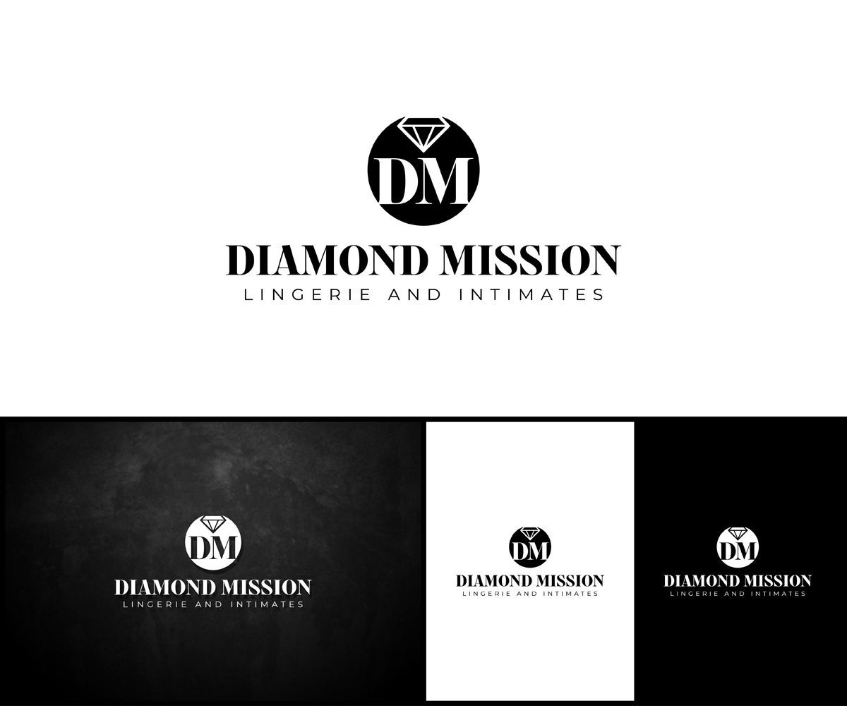 Logo Design by MoonFeather for this project | Design #24445626