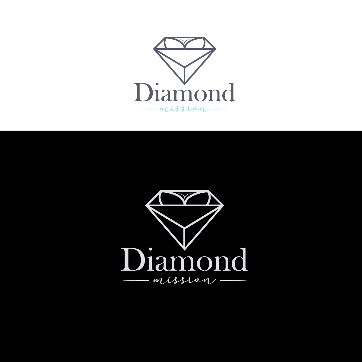 Logo Design by creative.bugs for this project | Design #24447092