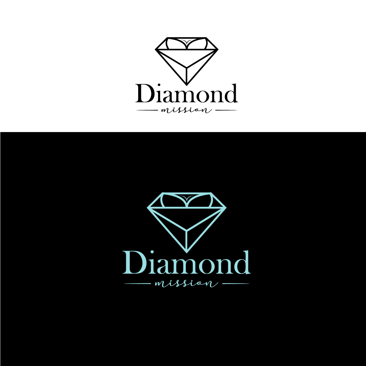 Logo Design by creative.bugs for this project | Design #24447093