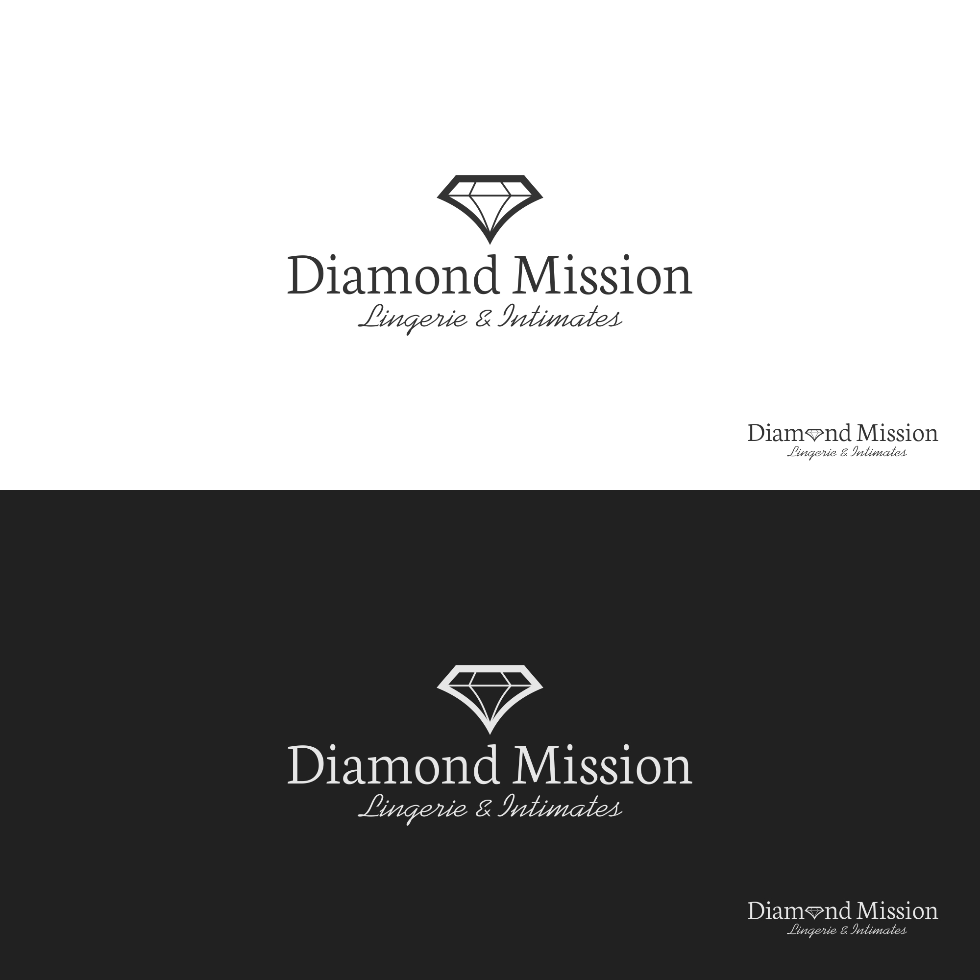 Logo Design by sonny.scarlet for this project | Design #24457328