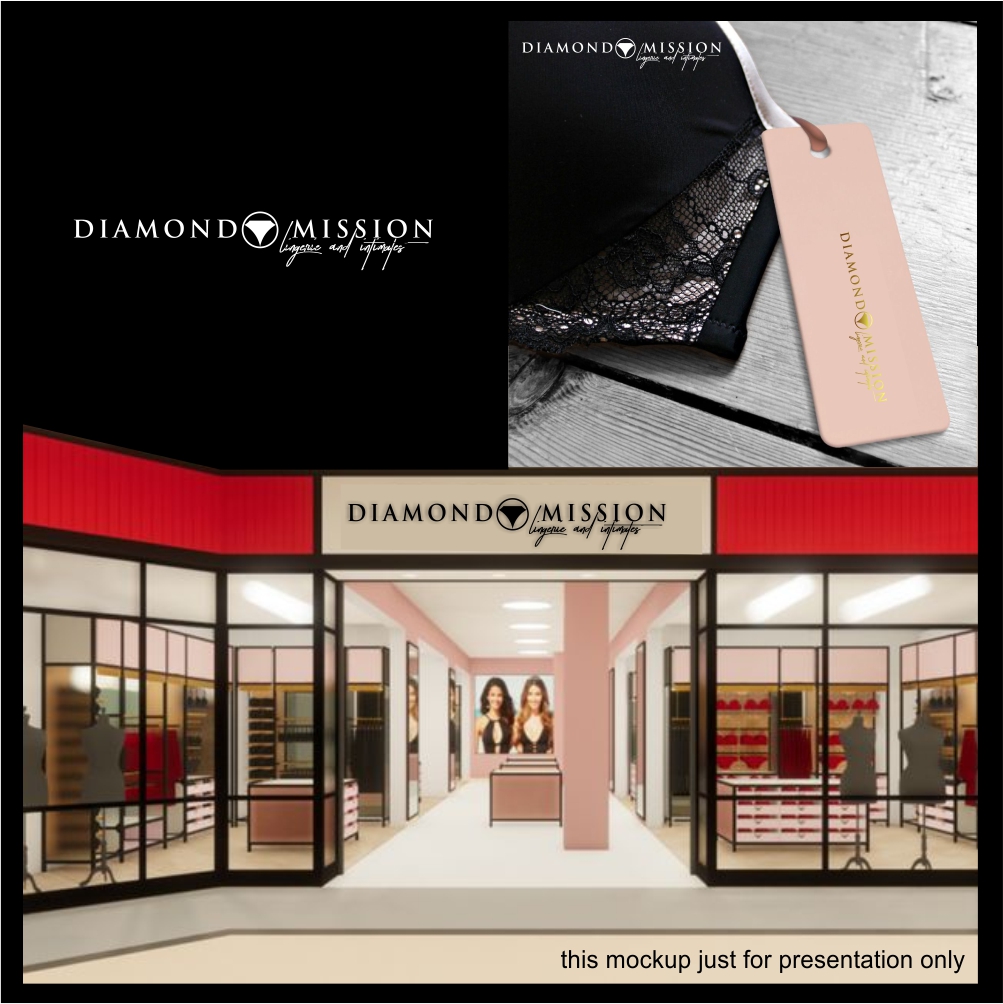 Logo Design by eiffel tesla for this project | Design #24487799