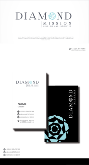 Logo Design by graphicevolution for this project | Design: #24448401