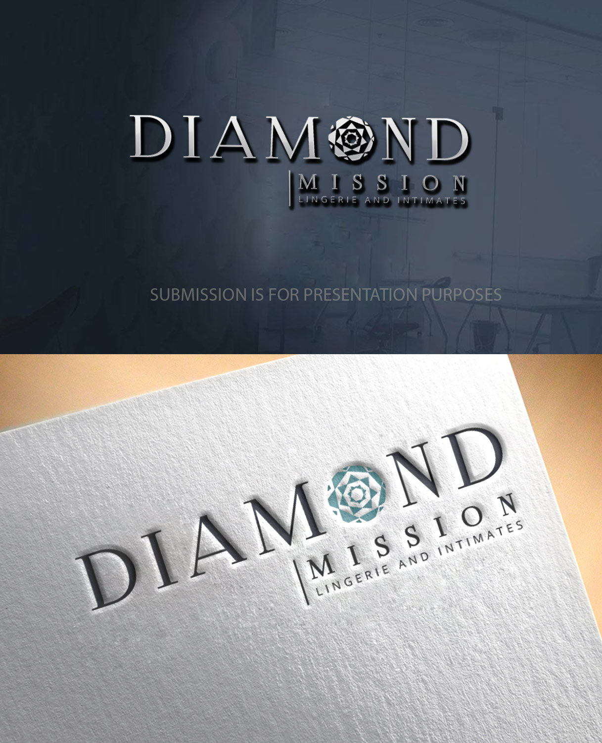 Logo Design by graphicevolution for this project | Design #24448402