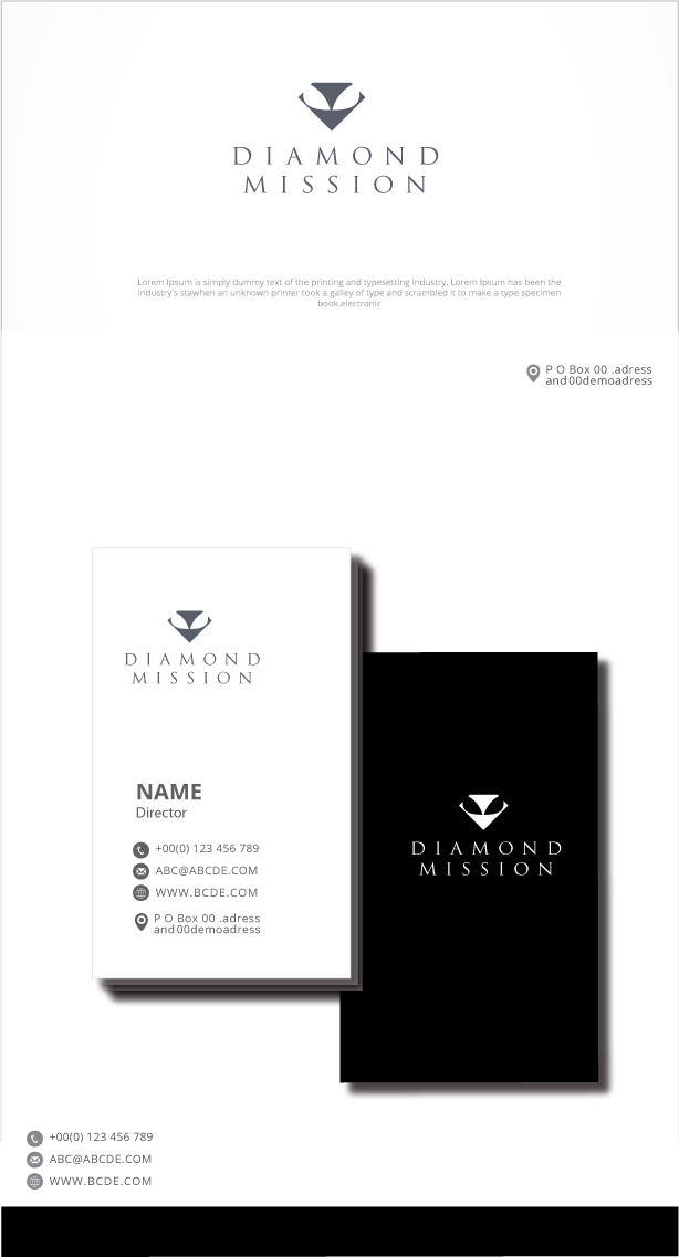 Logo Design by graphicevolution for this project | Design #24448469