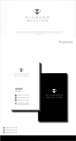 Logo Design by graphicevolution for this project | Design: #24448469